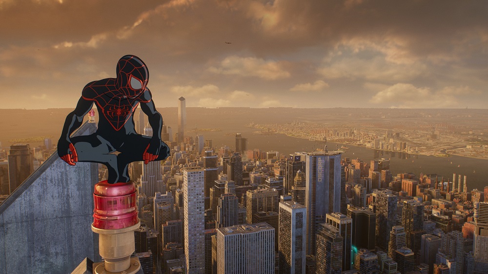 معرفی بازی Marvel's Spider-Man 2؛ زمانی که دو مرد عنکبوتی سرنوشت نیویورک را تغییر می&zwnj;دهند